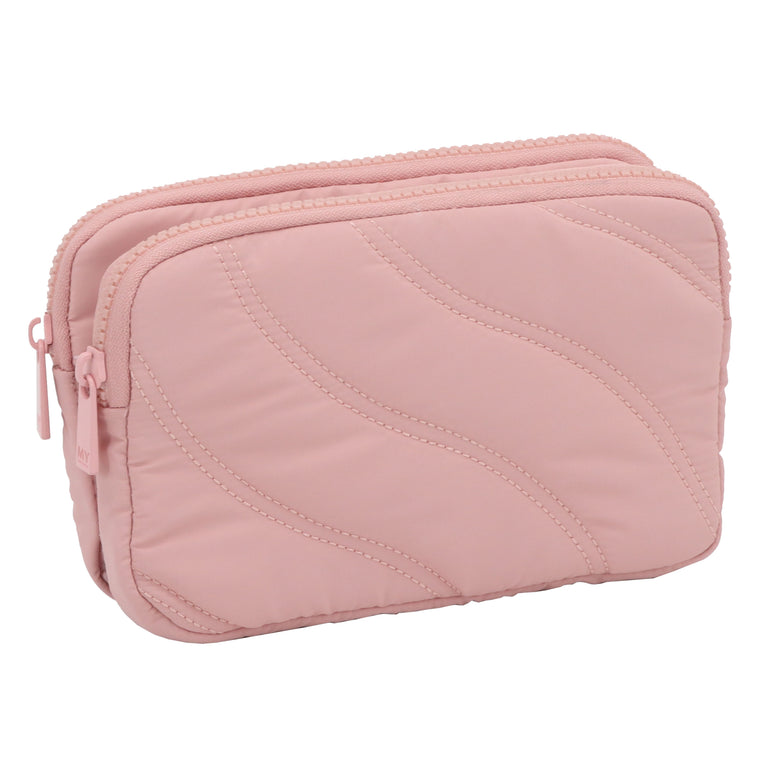 RECTANGLE DOUBLE DETACHABLE