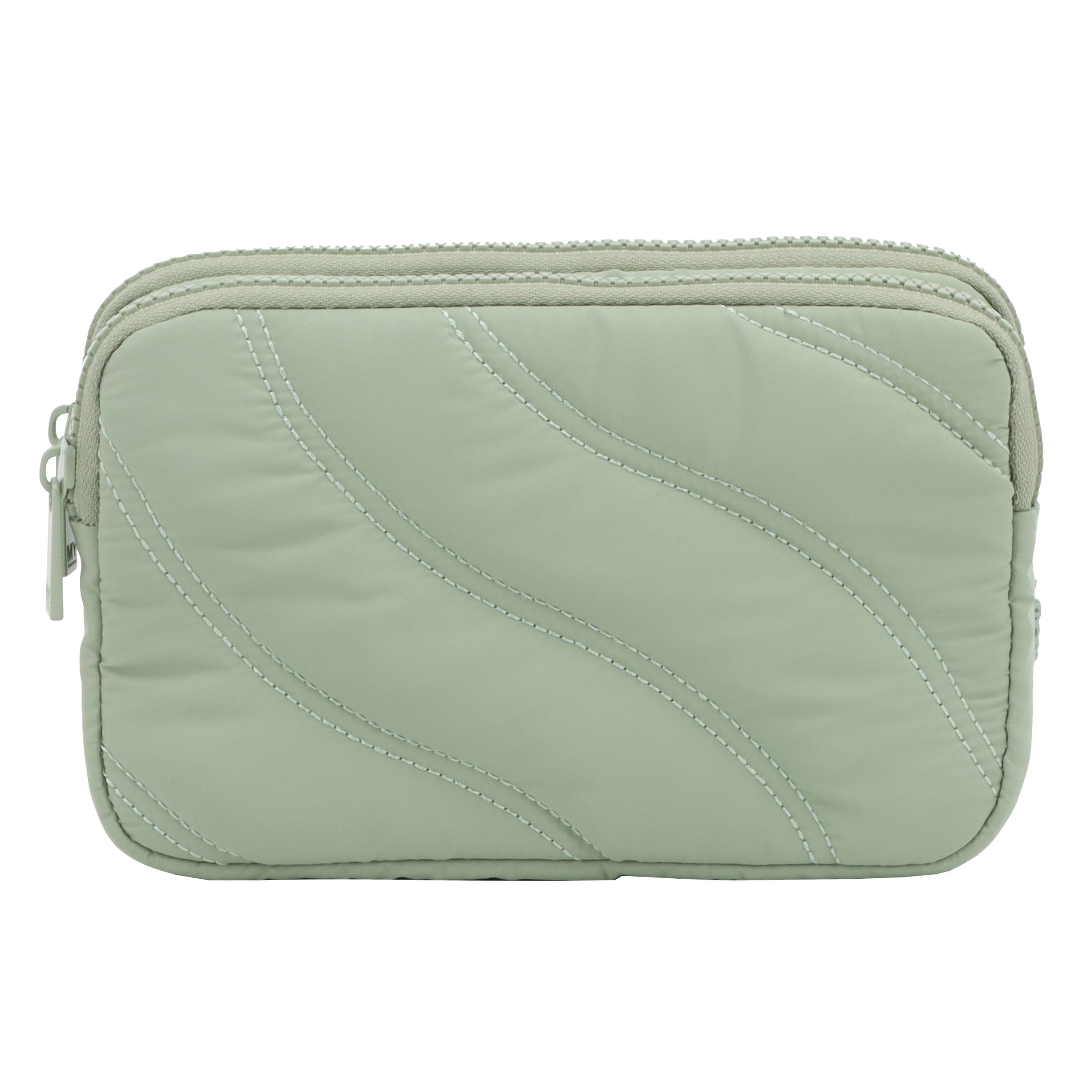 RECTANGLE DOUBLE DETACHABLE