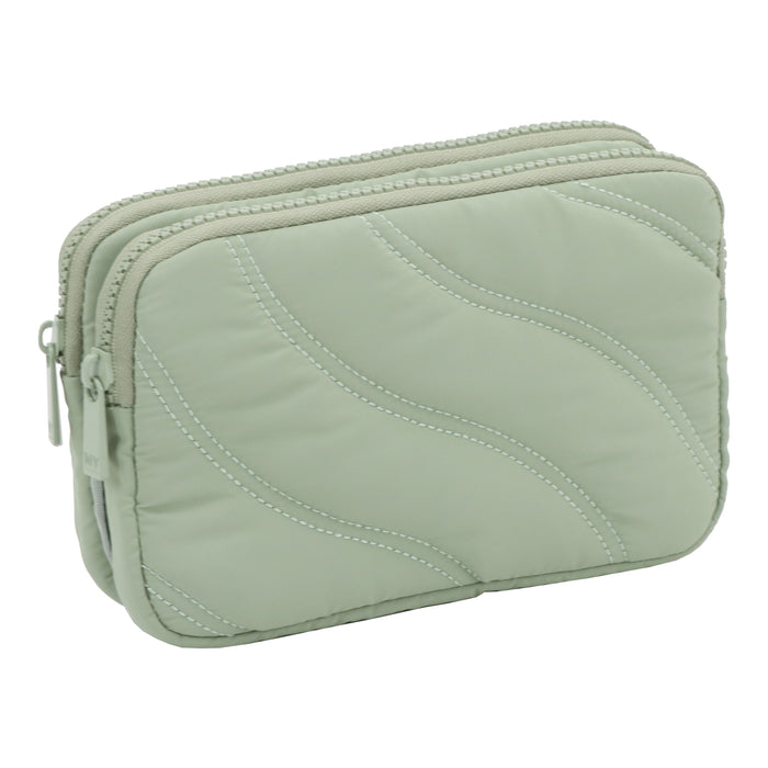 RECTANGLE DOUBLE DETACHABLE