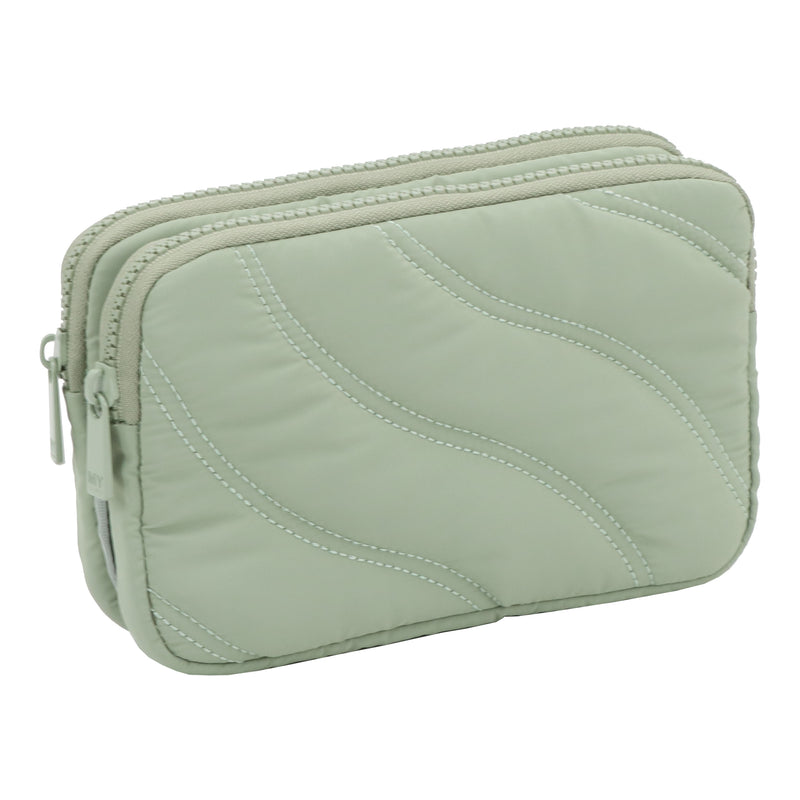 RECTANGLE DOUBLE DETACHABLE