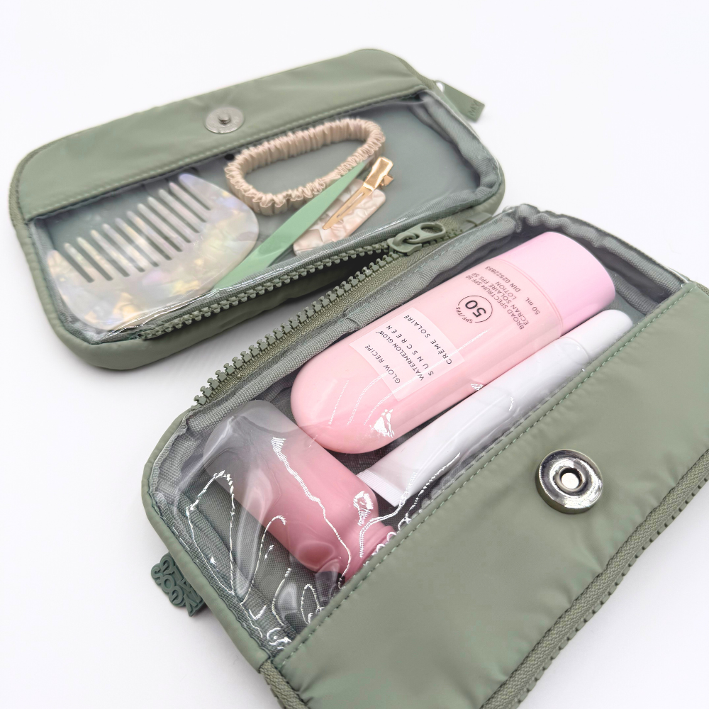 RECTANGLE DOUBLE DETACHABLE