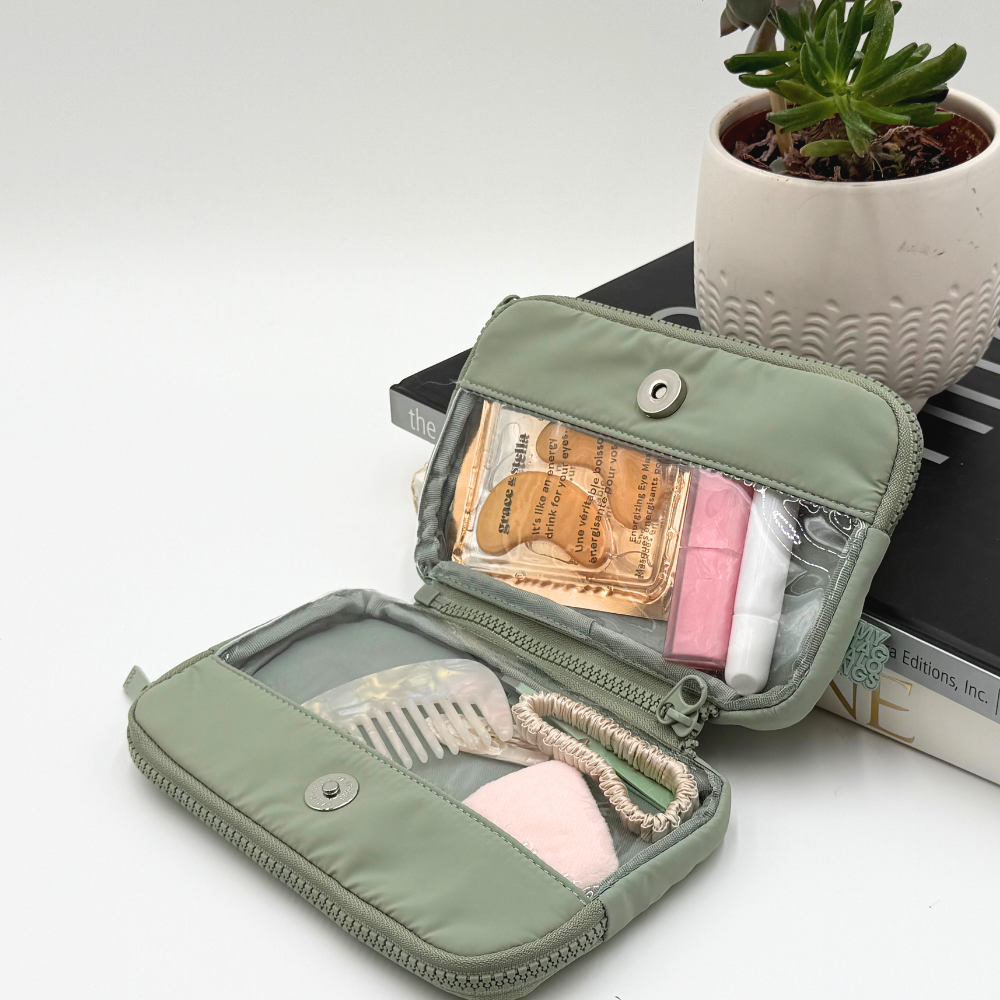 RECTANGLE DOUBLE DETACHABLE