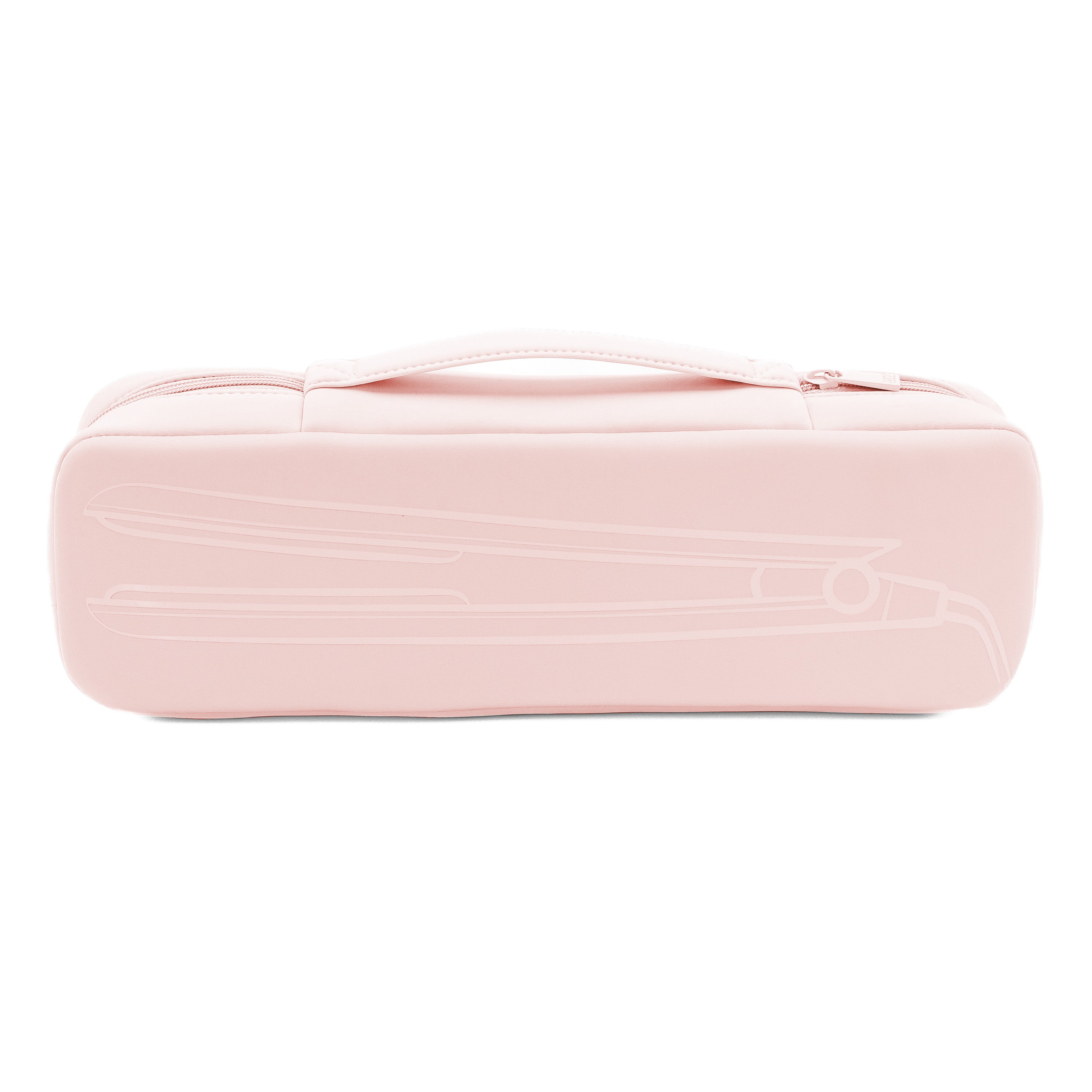 DELUXE HAIR TOOLS CADDY