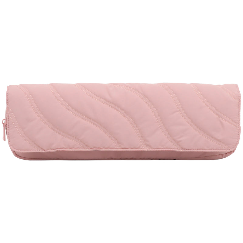 PUFFER LAY FLAT HAIR TOOLS CASE