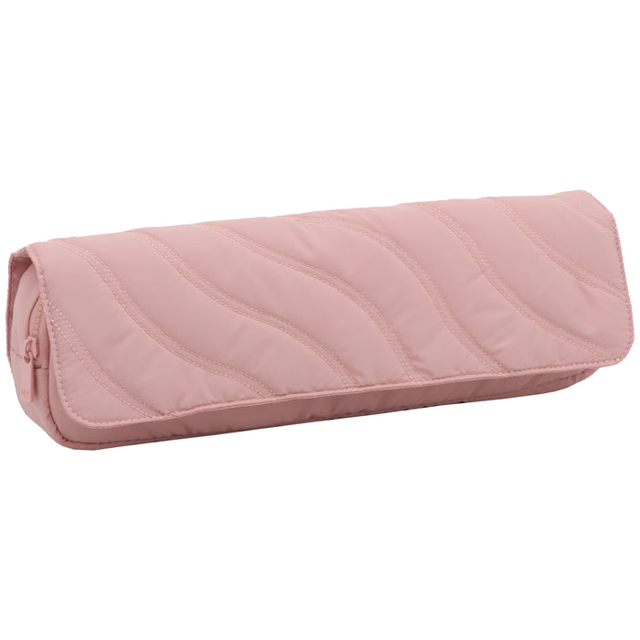 PUFFER LAY FLAT HAIR TOOLS CASE