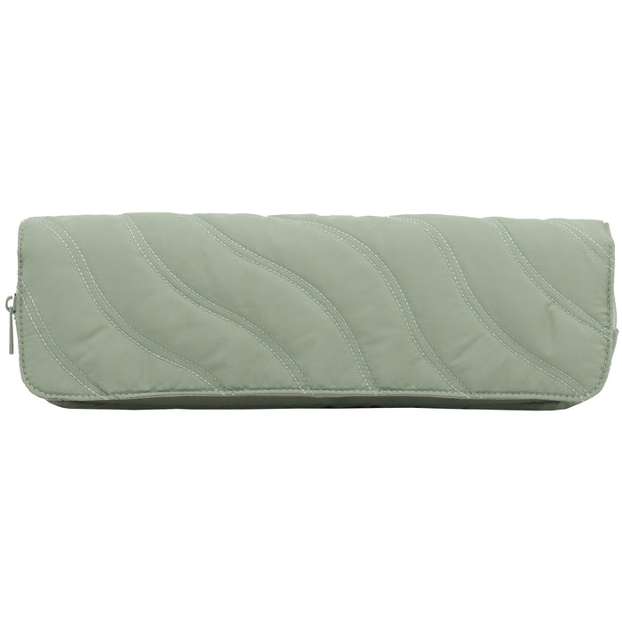 PUFFER LAY FLAT HAIR TOOLS CASE