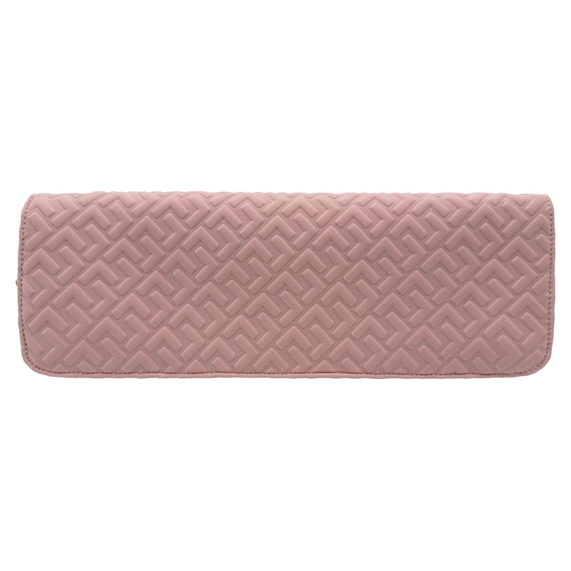 NEOPRENE LAY FLAT HAIR TOOLS CASE