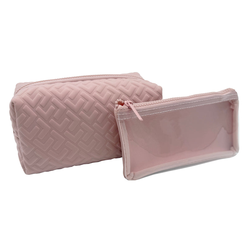 PAIN AVEC POCHETTE À BROSSE