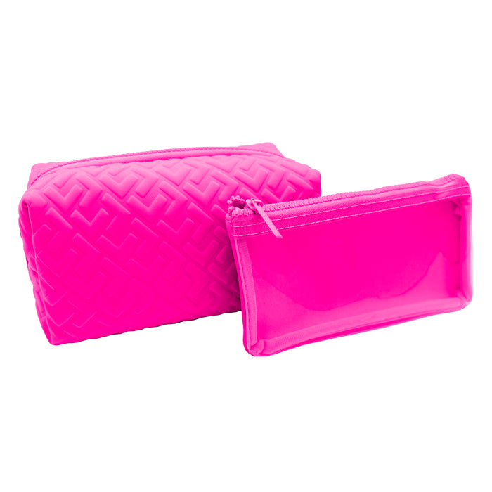 PAIN AVEC POCHETTE À BROSSE