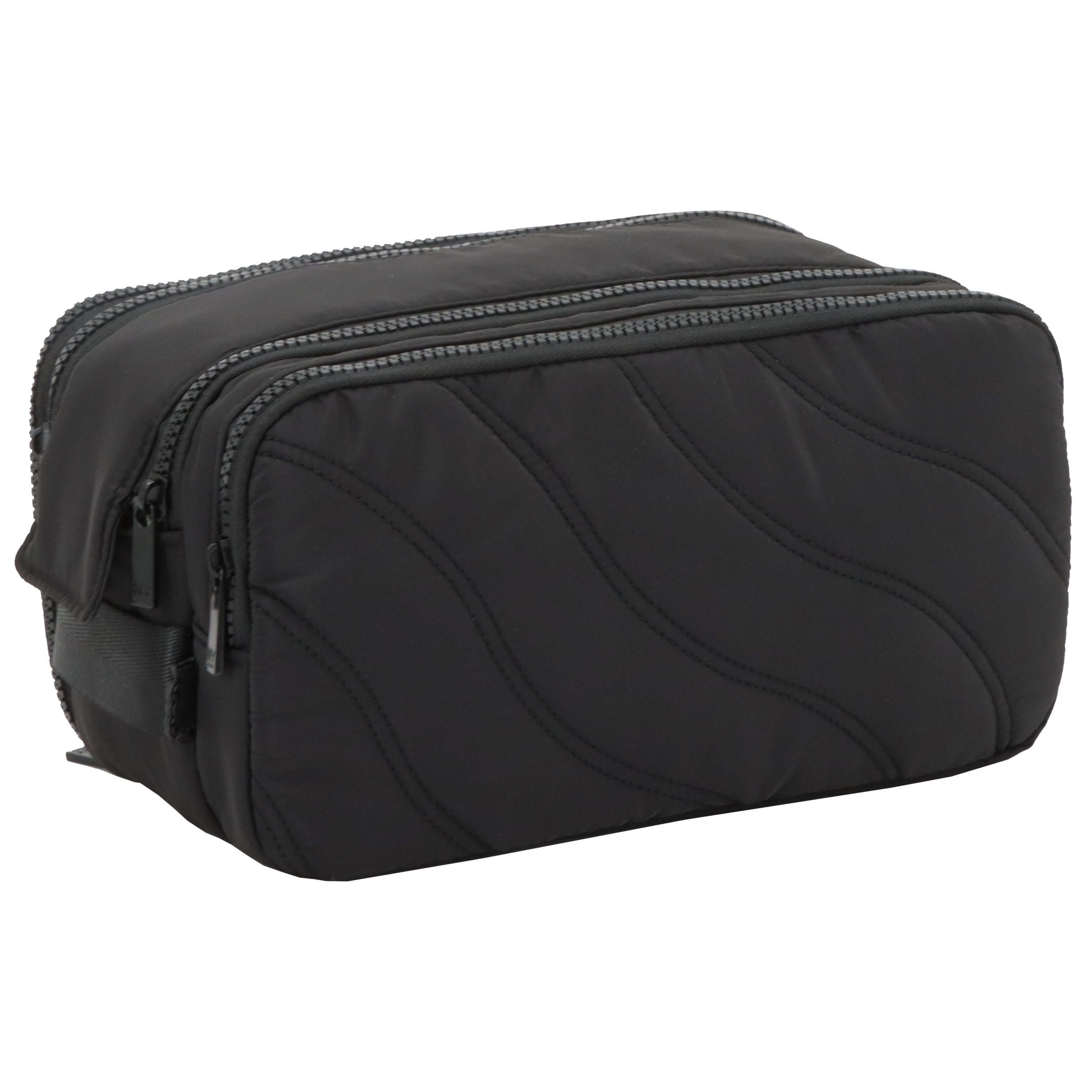 COSMETIC & JEWELRY MULTIUSE POUCH