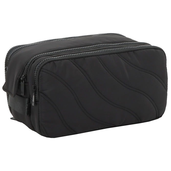 COSMETIC & JEWELRY MULTIUSE POUCH