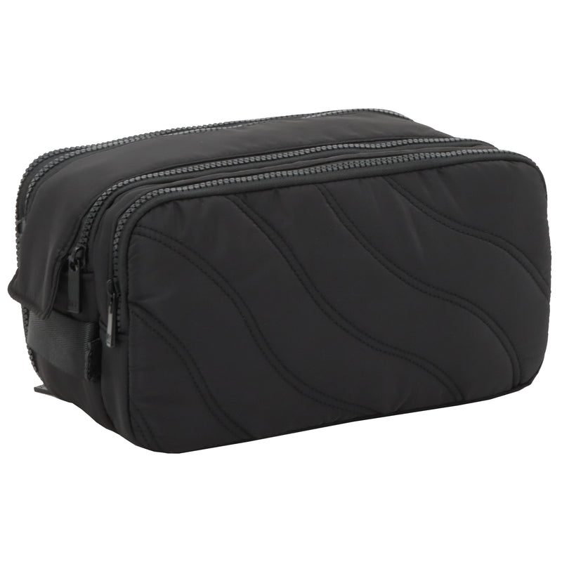 COSMETIC & JEWELRY MULTIUSE POUCH