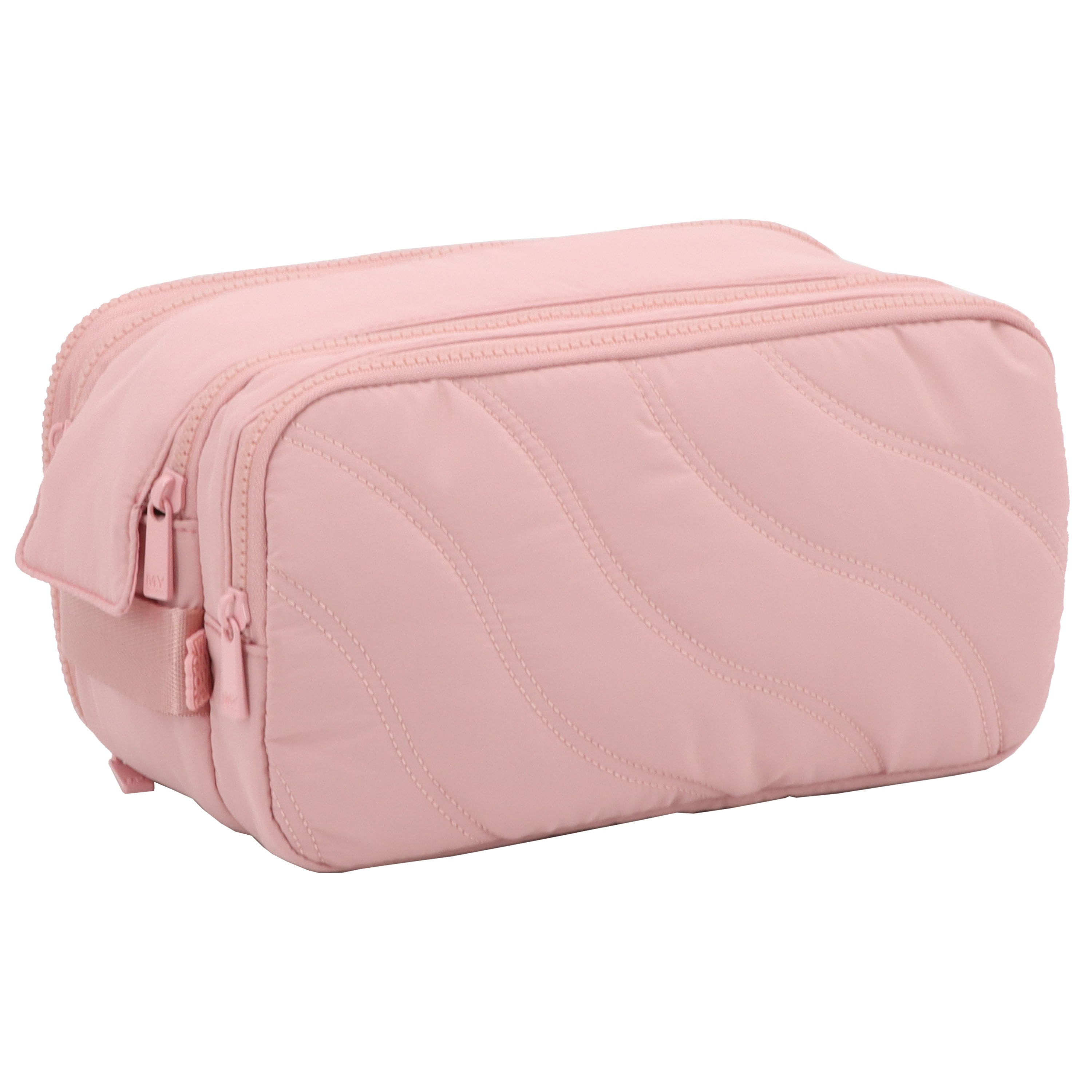 POCHETTE MULTI-USAGES POUR COSMÉTIQUES ET BIJOUX