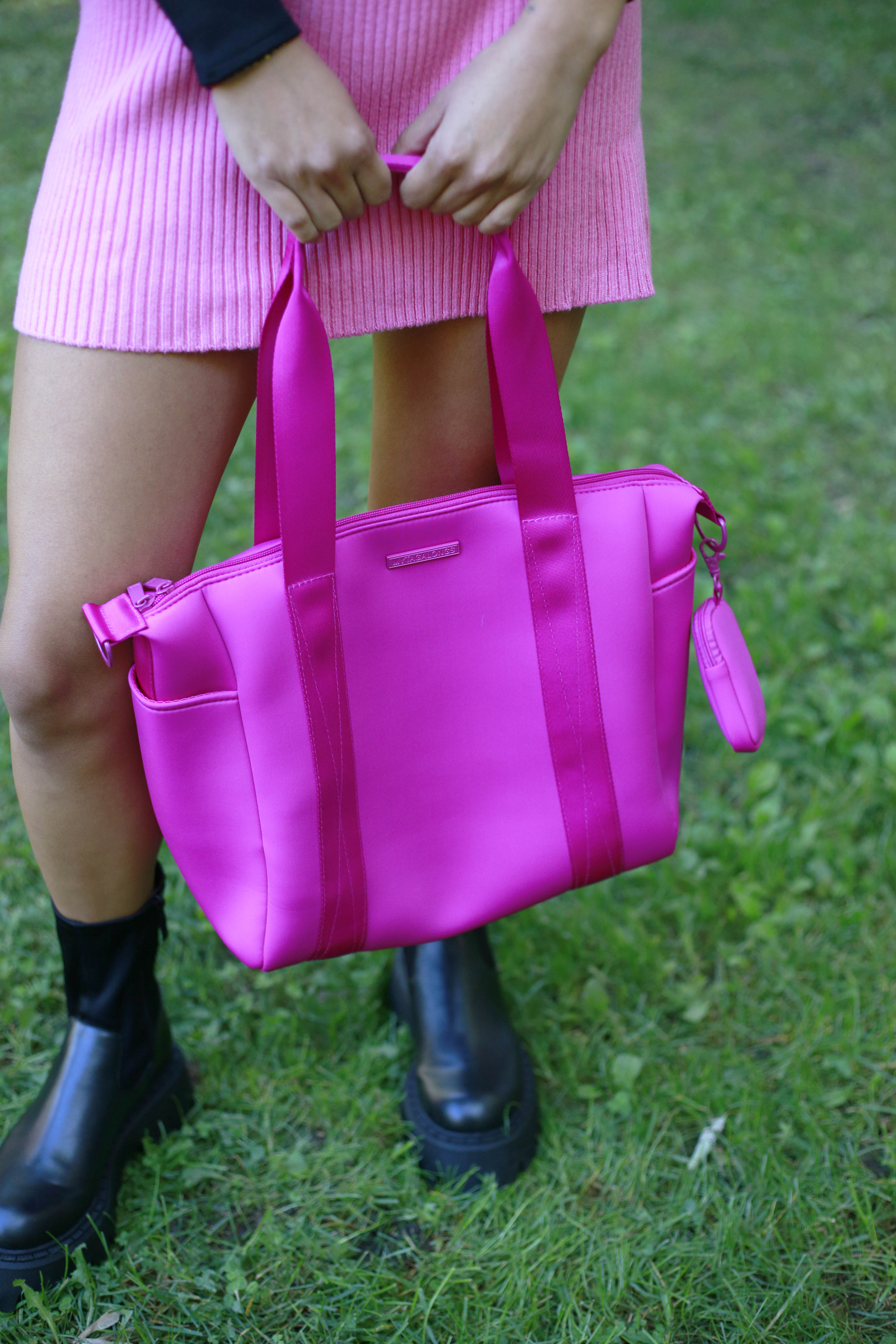 SAC CABAS POUR LES TRAVAILLEURS