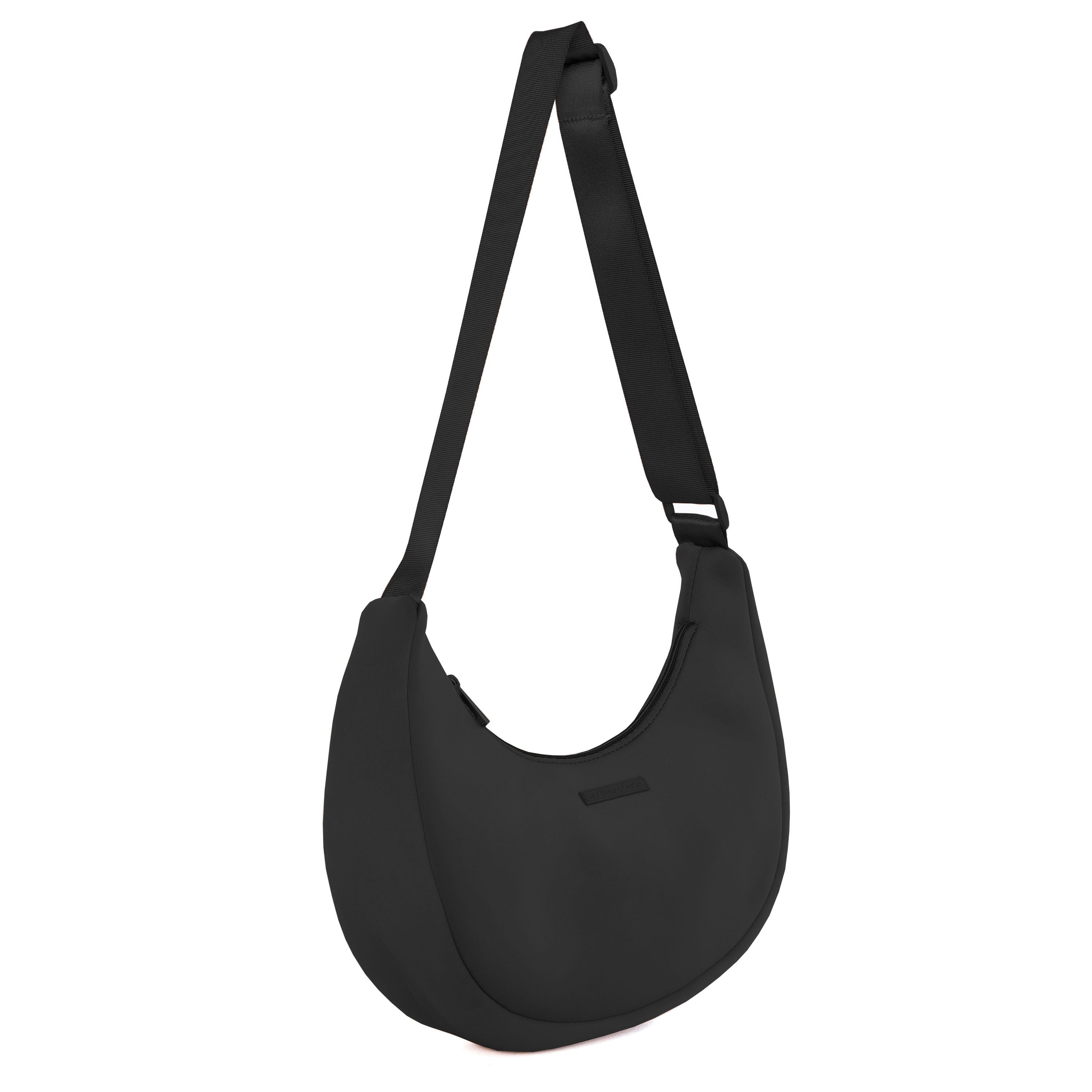 CRESCENT CROSSBODY