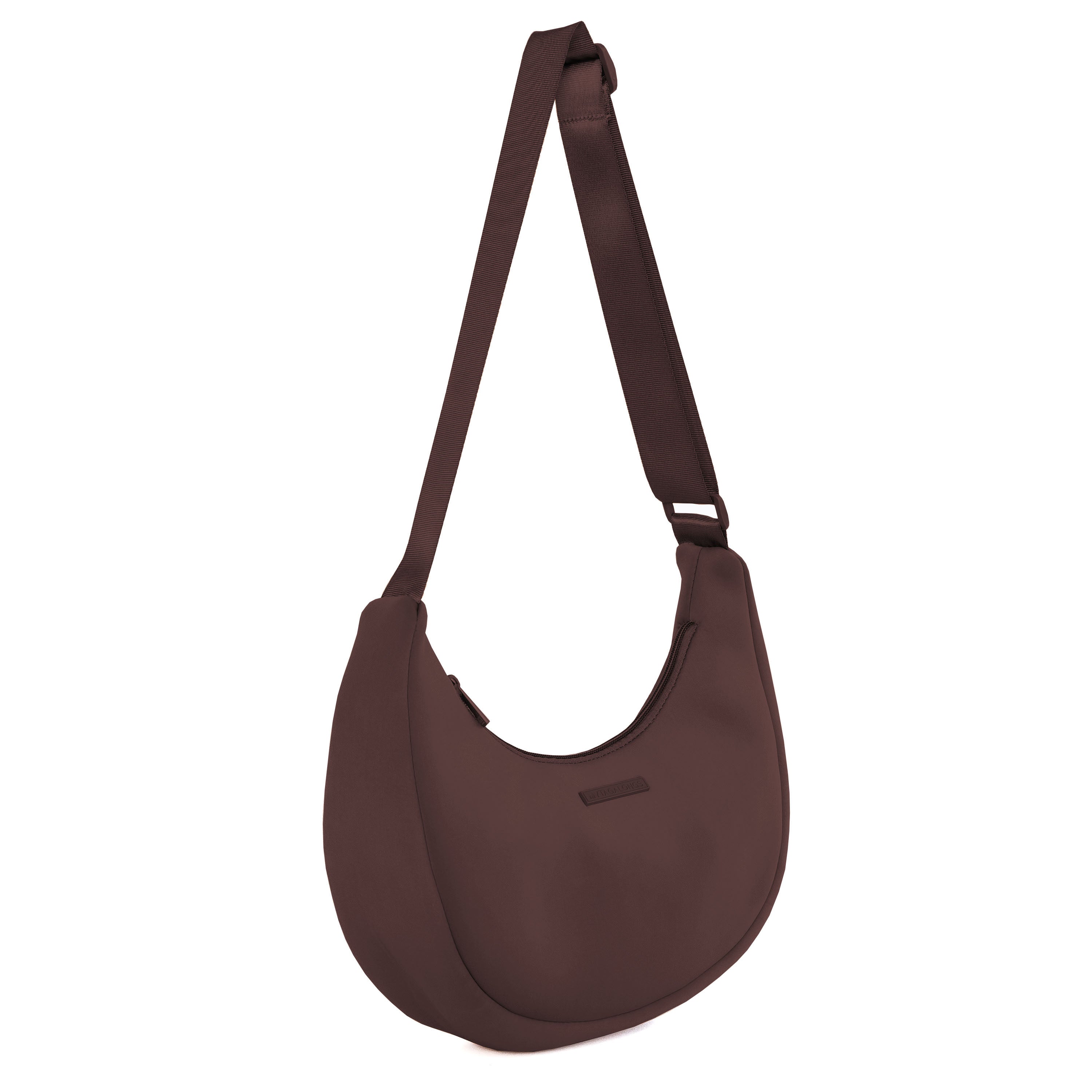 CRESCENT CROSSBODY