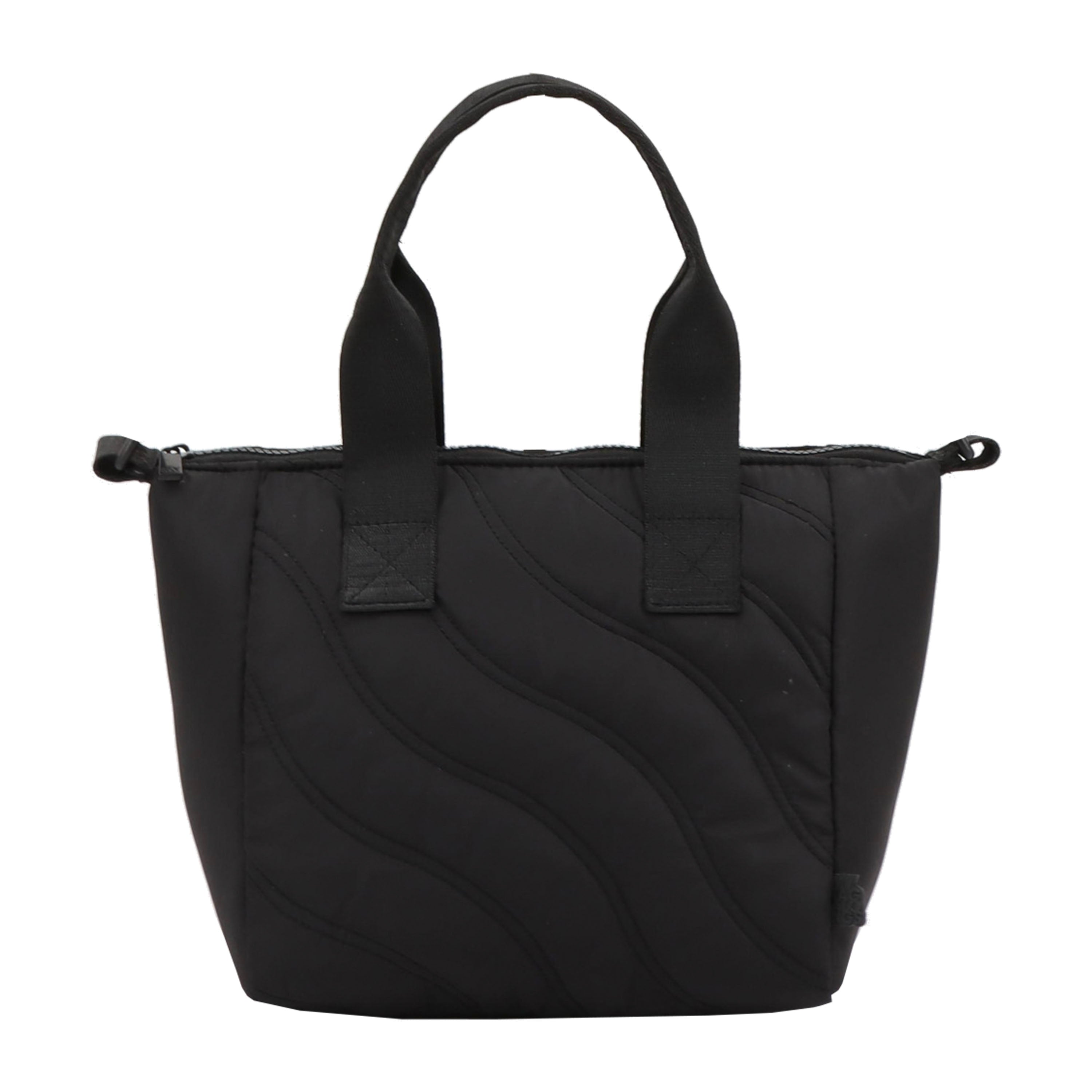 SAC À DÉJEUNER AVEC BANDOULIÈRE AMOVIBLE