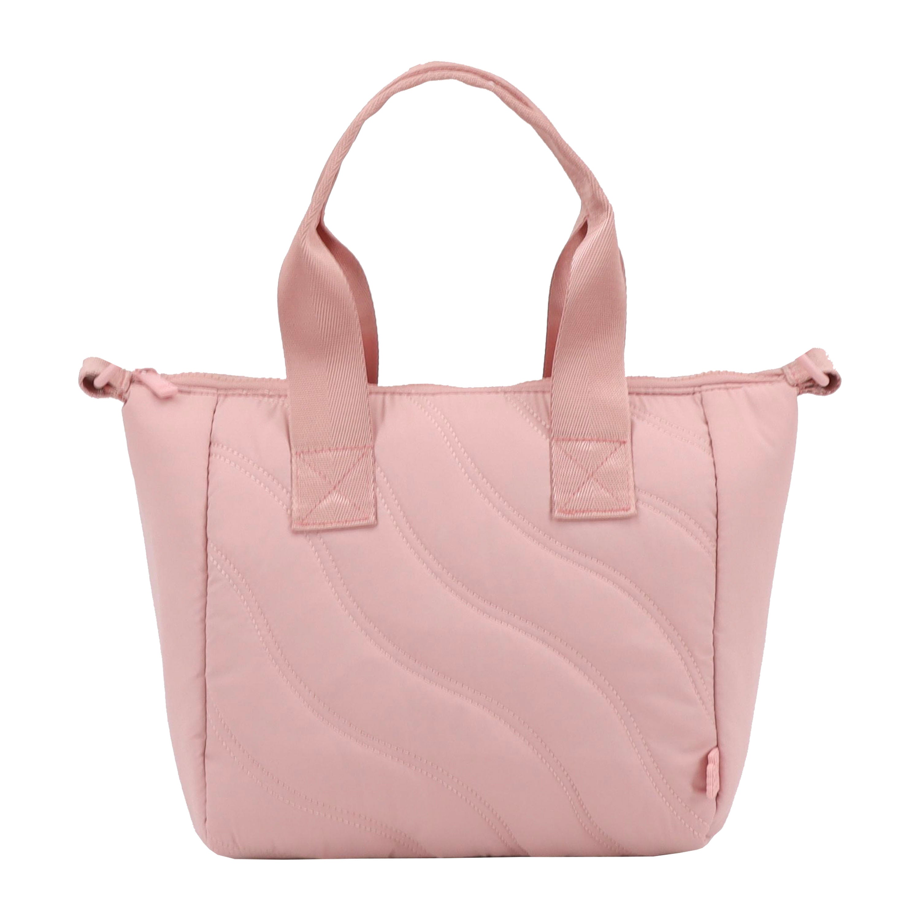 SAC À DÉJEUNER AVEC BANDOULIÈRE AMOVIBLE