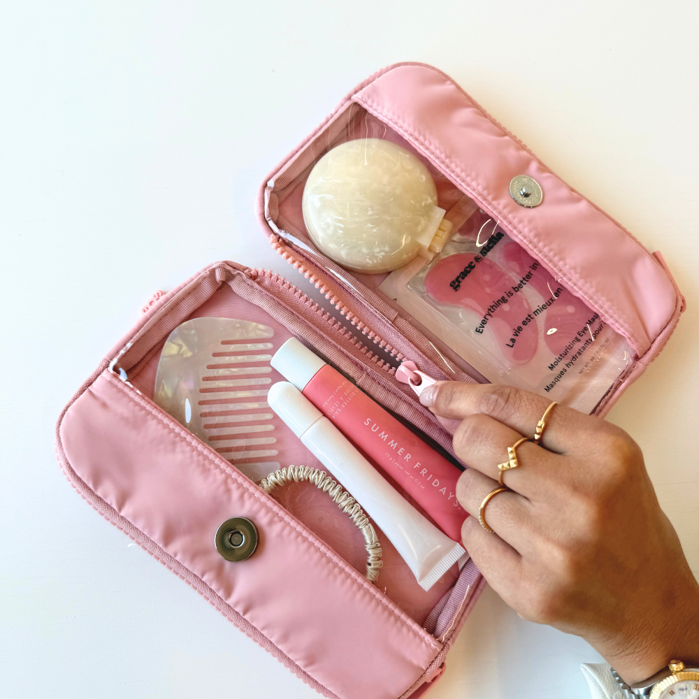 RECTANGLE DOUBLE DÉTACHABLE