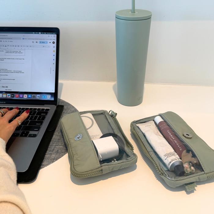 RECTANGLE DOUBLE DETACHABLE