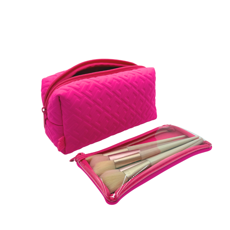 PAIN AVEC POCHETTE À BROSSE