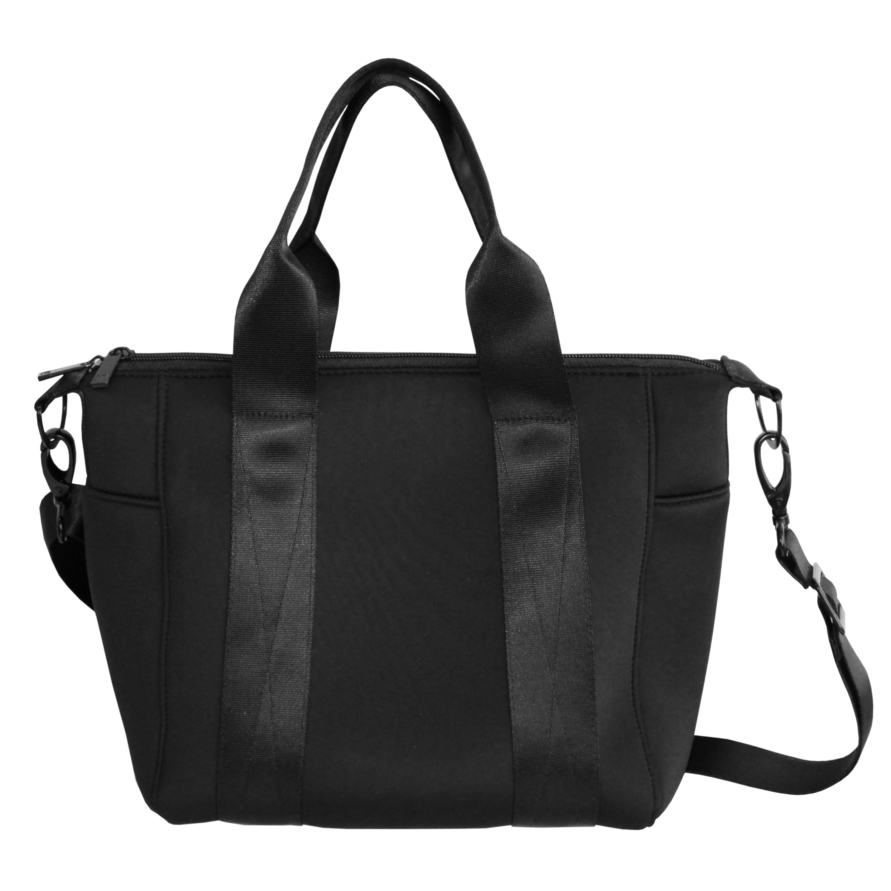 MINI COMMUTER NEOPRENE TOTE BAG